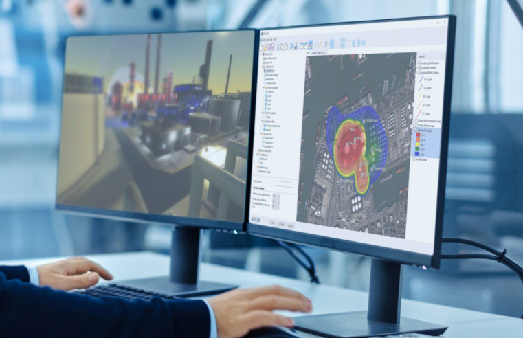 Understanding CFD: How Virtual Fluid Simulations Solve Complex Spray Challenges