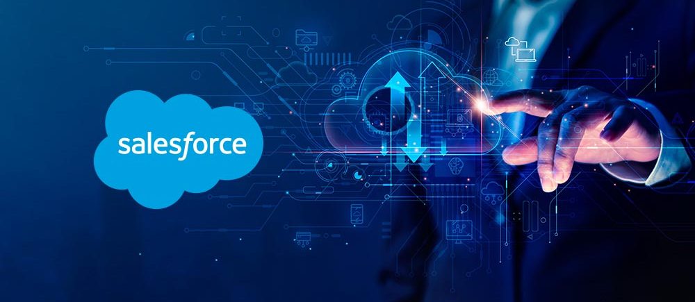 Salesforce ERP and MRP Salesforce: The Future of Intelligent Manufacturing Systems