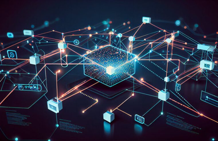 Drive Digital Growth with Reliable Network Infrastructure