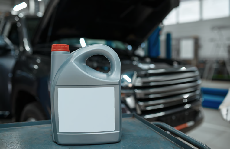 How Packaging Labels Boost Automotive Product Visibility