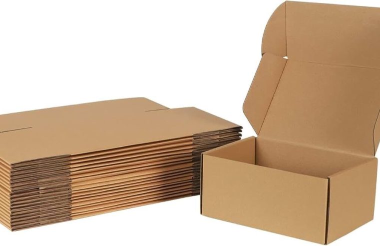How Corrugated Cardboard Supports Sustainable Packaging Systems