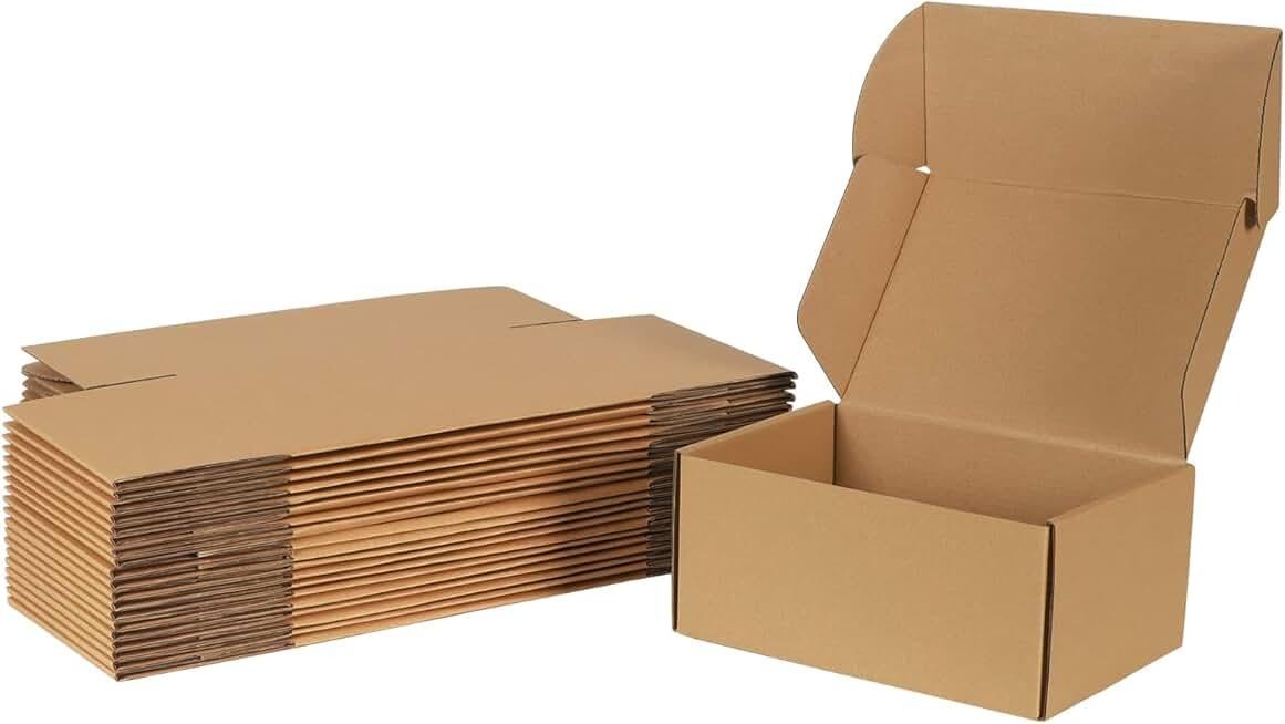 How Corrugated Cardboard Supports Sustainable Packaging Systems