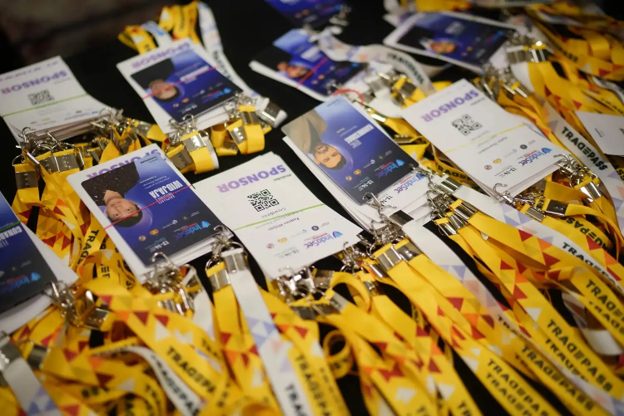 From Executive Discussions to Emerging Threats: The Role of CISO Conferences