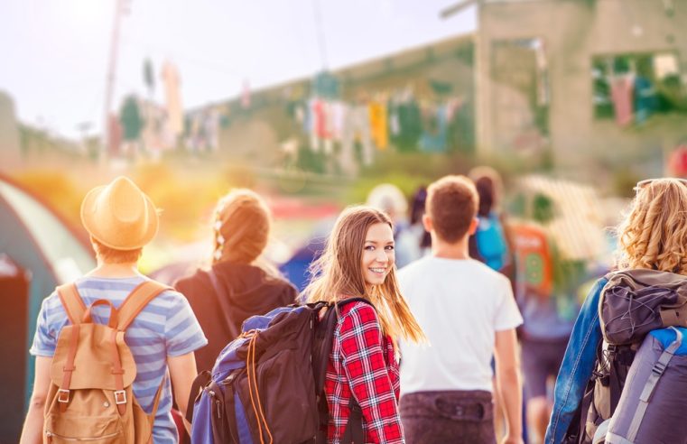 Make a Difference While Exploring New Places Through Volunteering Abroad