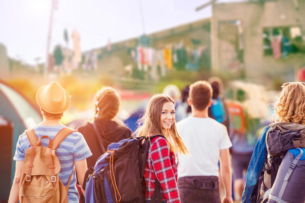 Make a Difference While Exploring New Places Through Volunteering Abroad
